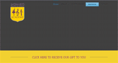 Desktop Screenshot of lovedanceandmusic.com
